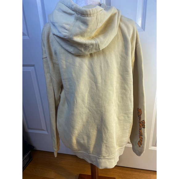 Flinstones Retro Kid Pebbles and Bamm Bamm hoodie - Picture 2 of 10